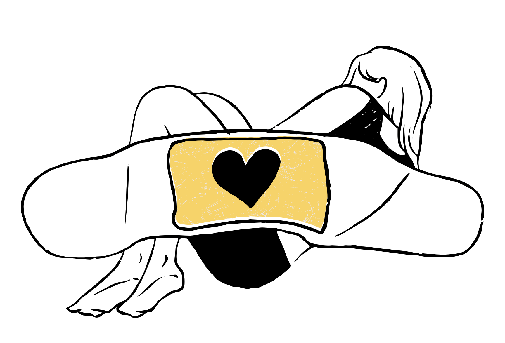 My Ever-Evolving Relationship With My Body